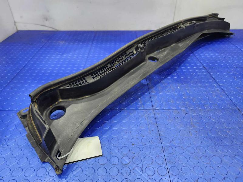 2014-2018 Subaru Forester Cowl Panel Grille Genuine OEM 91419SG031
