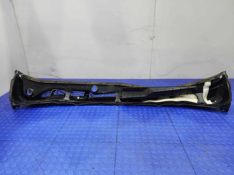 2014-2018 Subaru Forester Cowl Panel Grille Genuine OEM 91419SG031