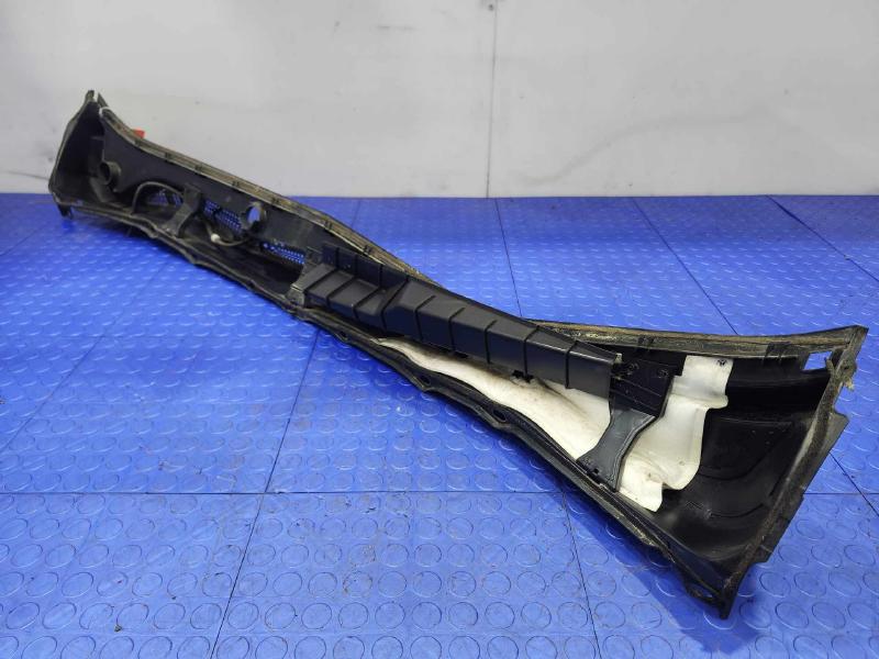2014-2018 Subaru Forester Cowl Panel Grille Genuine OEM 91419SG031