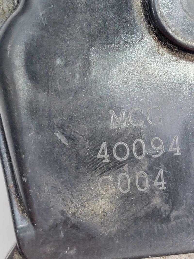 2015 - 2020 Nissan Rogue Windshield Wiper Motor OEM 288104BA0A