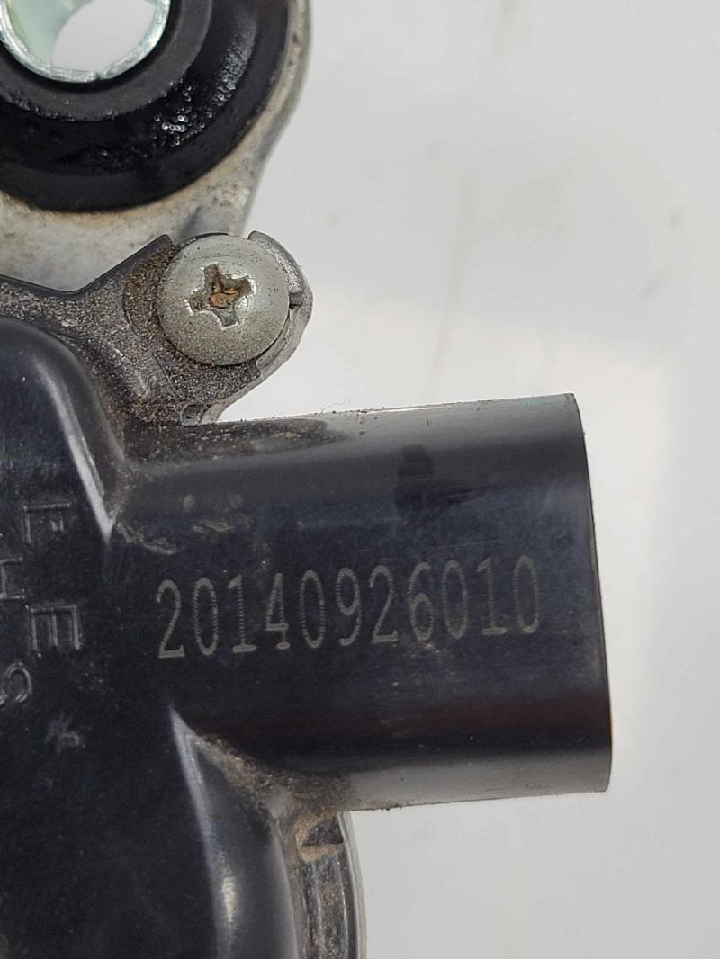 2015 - 2020 Nissan Rogue Windshield Wiper Motor OEM 288104BA0A