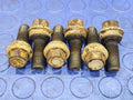 2012 Mercedes Sprinter Lug Nuts
