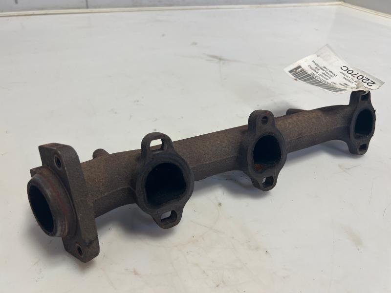 1996 Oldsmobile Ciera Exhaust Manifold