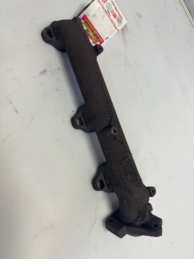 1996 Oldsmobile Ciera Exhaust Manifold