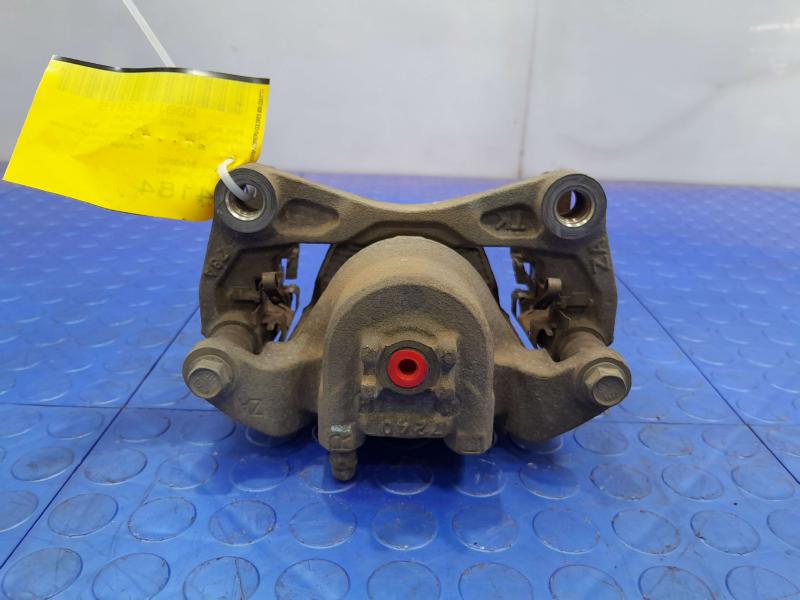 2018 Nissan Altima Caliper