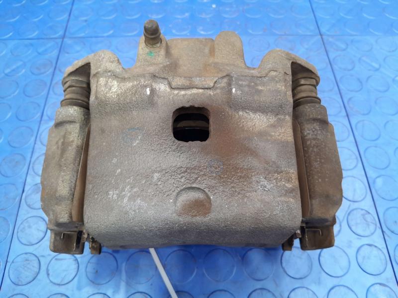 2018 Nissan Altima Caliper