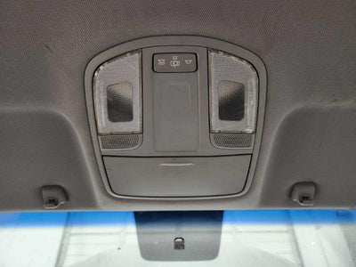 2016 Hyundai Tucson Front Console