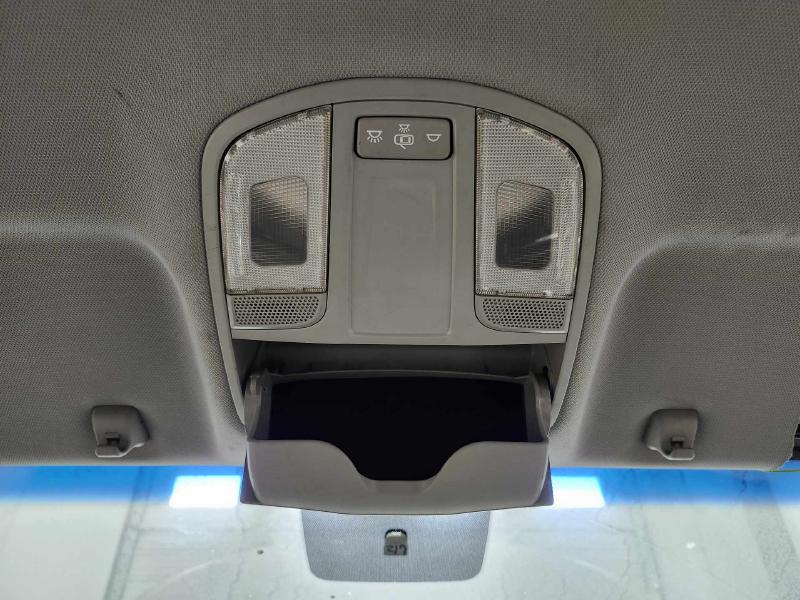 2016 Hyundai Tucson Front Console