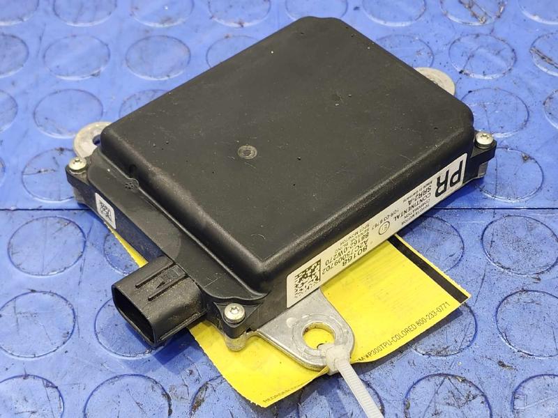2016 Toyota Prius Camera/Projector