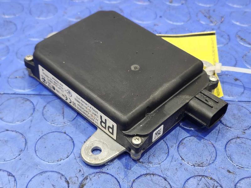 2016 Toyota Prius Camera/Projector