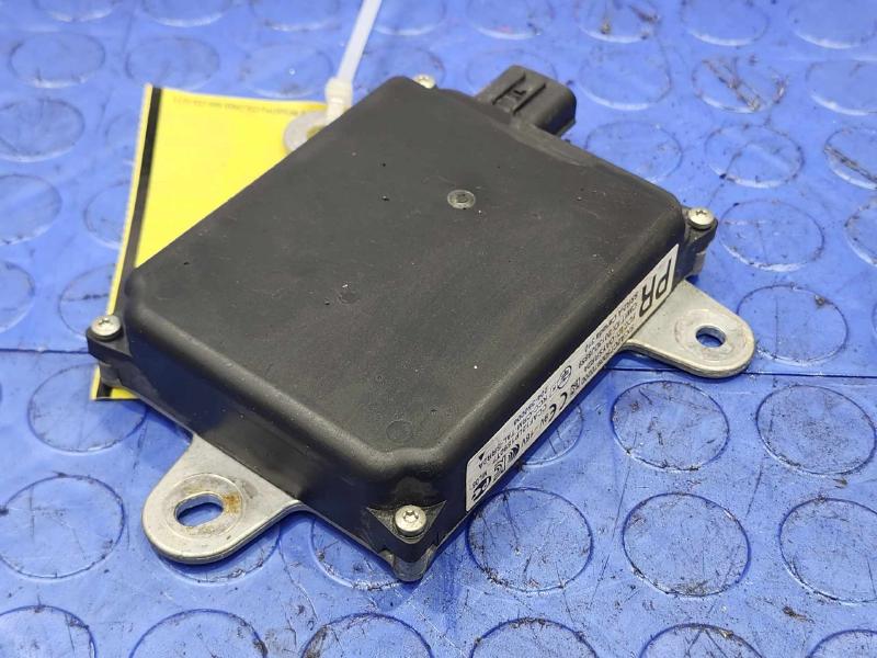 2016 Toyota Prius Camera/Projector