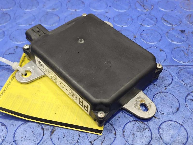 2016 Toyota Prius Camera/Projector