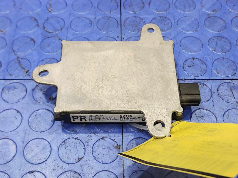 2016 Toyota Prius Camera/Projector