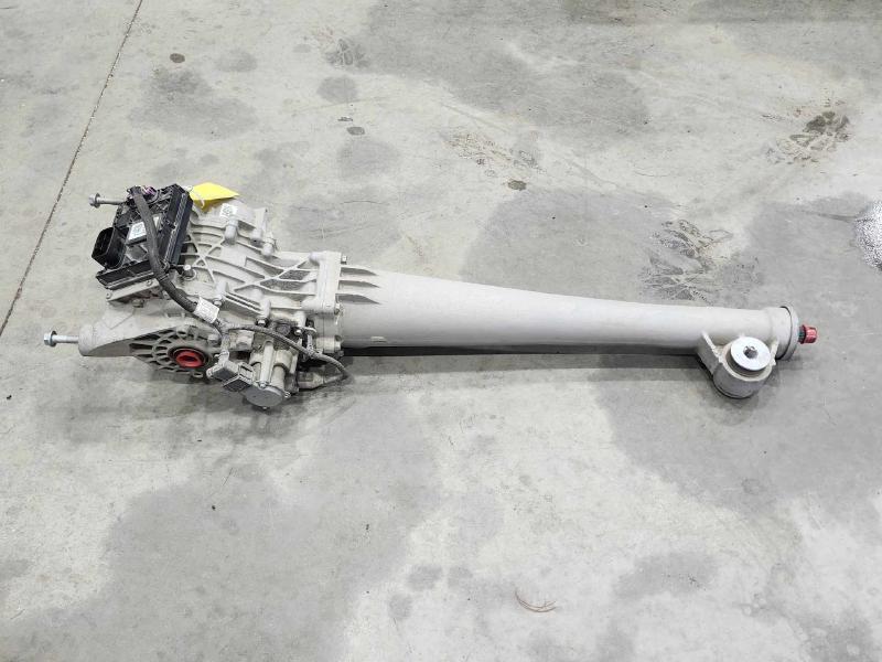 2019 Cadillac XT5 Carrier/Differential Assembly