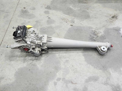 2019 Cadillac XT5 Carrier/Differential Assembly