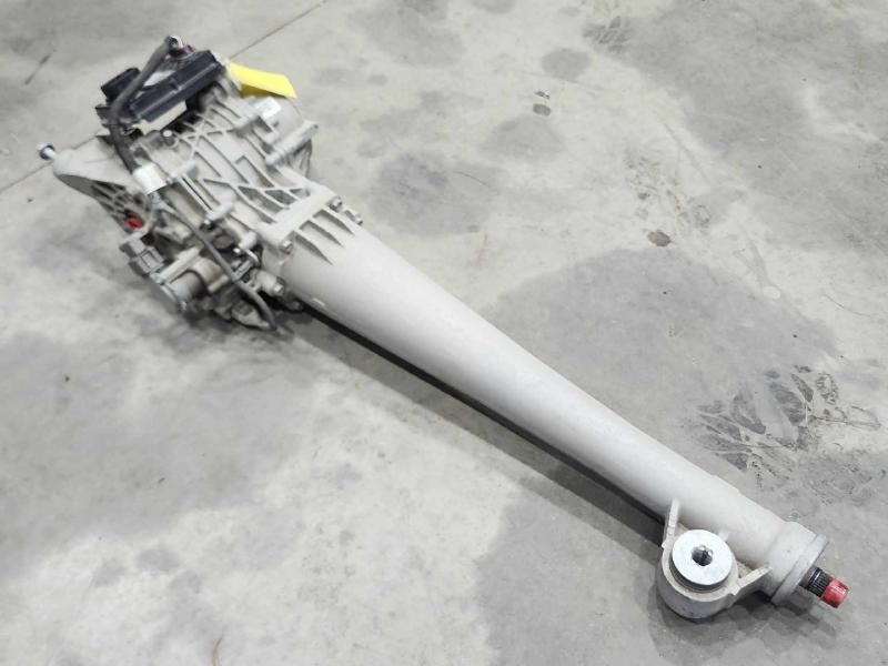 2019 Cadillac XT5 Carrier/Differential Assembly