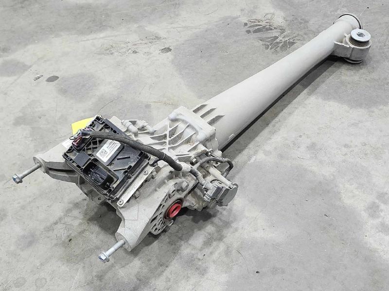 2019 Cadillac XT5 Carrier/Differential Assembly