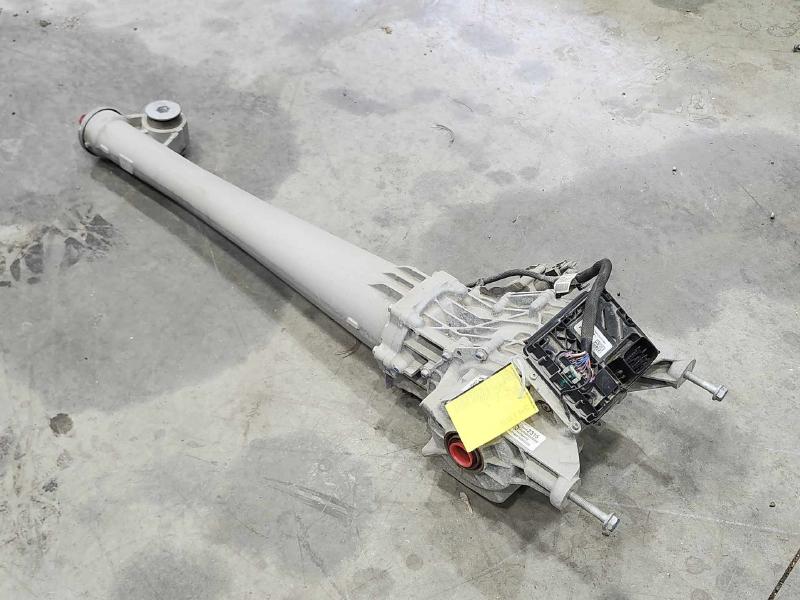 2019 Cadillac XT5 Carrier/Differential Assembly