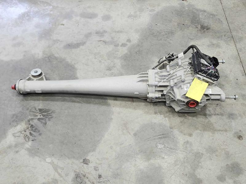 2019 Cadillac XT5 Carrier/Differential Assembly