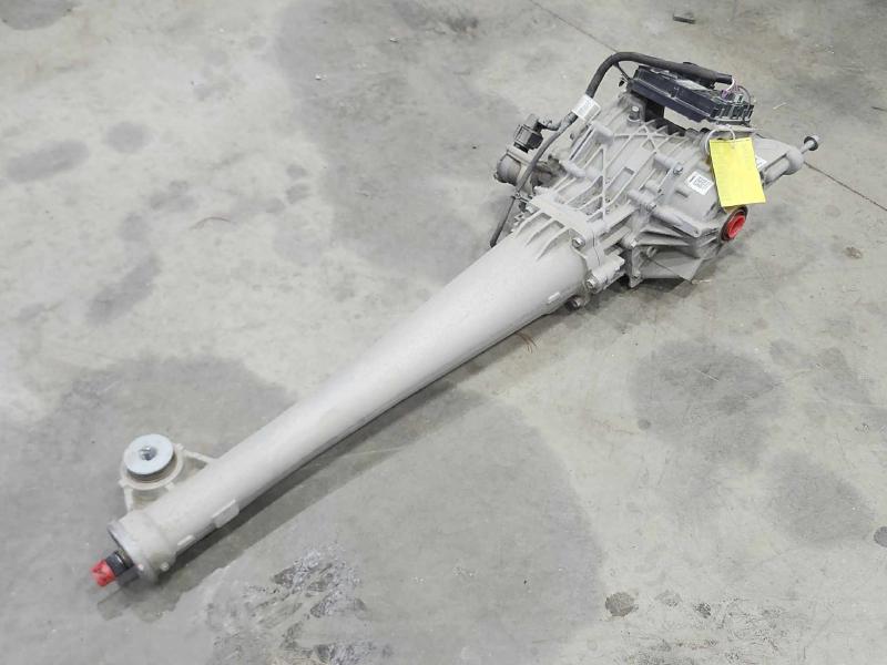 2019 Cadillac XT5 Carrier/Differential Assembly