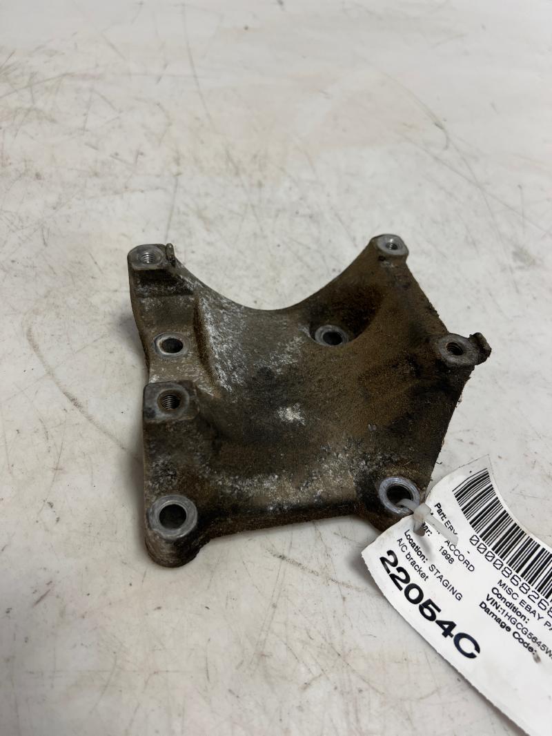 1998 Honda Accord Misc Ebay Parts