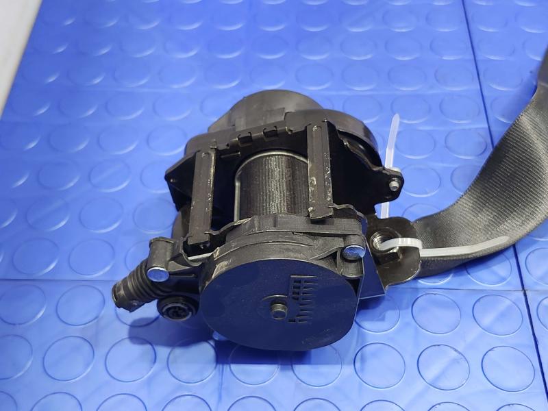 2020 Ford Escape Front Seat Belt