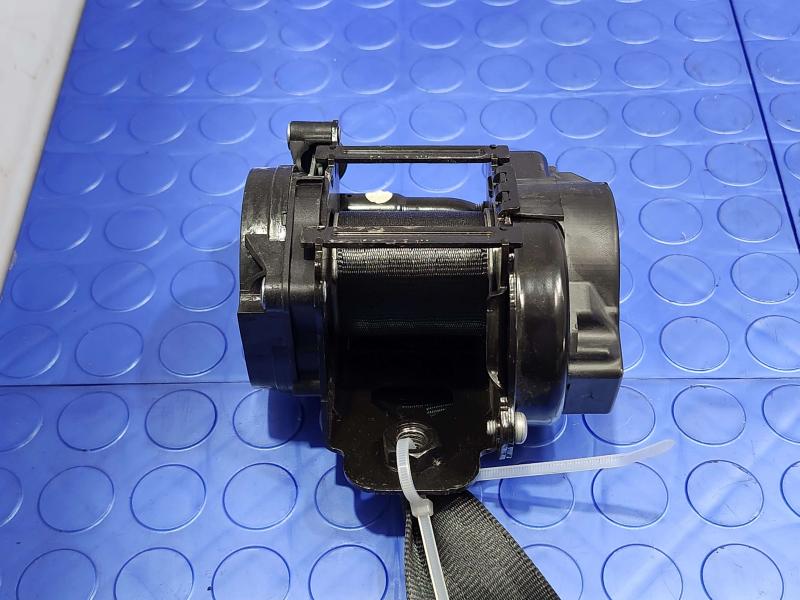 2020 Ford Escape Front Seat Belt