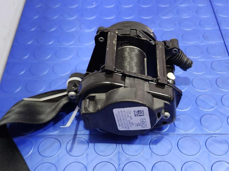 2020 Ford Escape Front Seat Belt