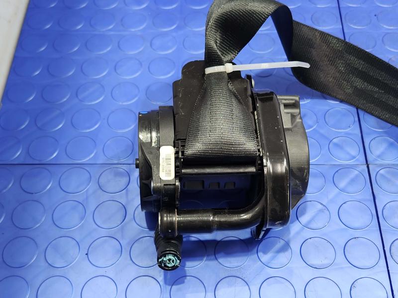 2020 Ford Escape Front Seat Belt