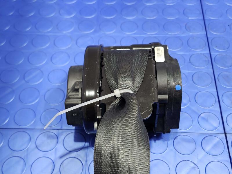 2020 Ford Escape Front Seat Belt