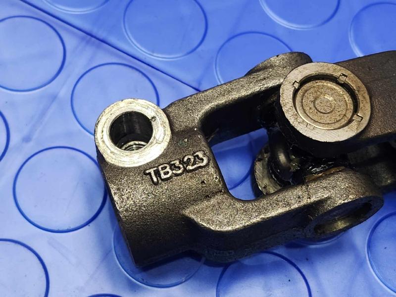 2016-2021 Hyundai Tucson Steering Intermediate Shaft Assembly OEM 56400D3000