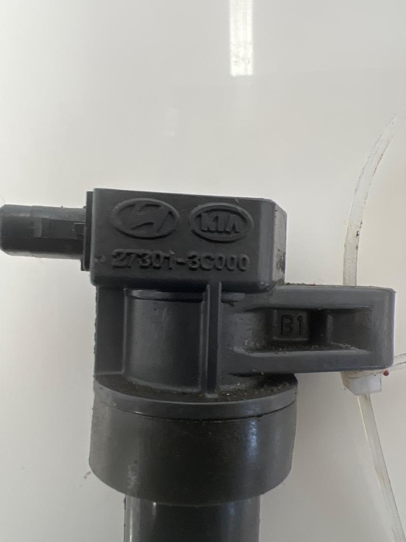 2008 Kia Optima Ignition Coil/Ignitor