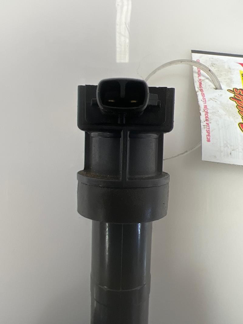 2008 Kia Optima Ignition Coil/Ignitor