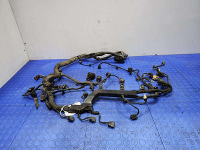 2015-2018 Kia Sedona OEM 3.3L Engine Wiring Harness Assembly 96410-A9010