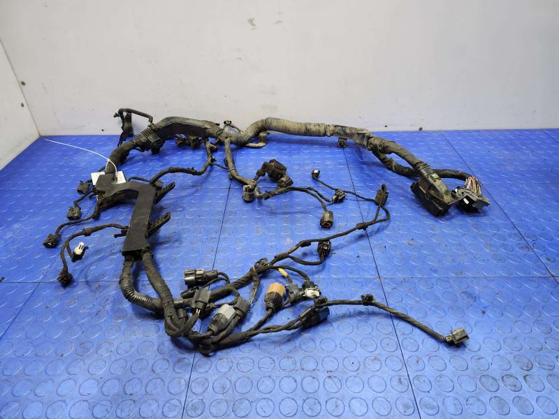 2015-2018 Kia Sedona OEM 3.3L Engine Wiring Harness Assembly 96410-A9010