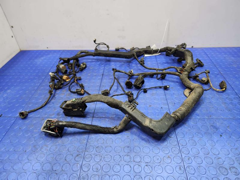 2015-2018 Kia Sedona OEM 3.3L Engine Wiring Harness Assembly 96410-A9010