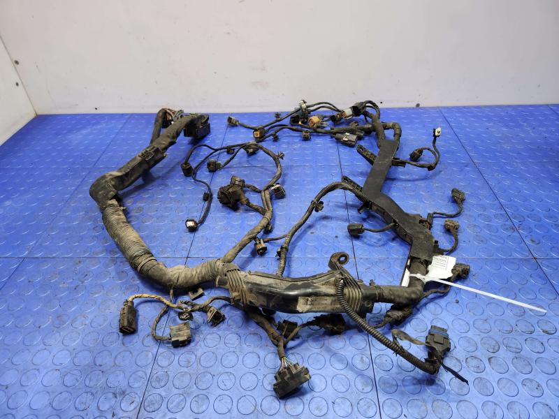 2015-2018 Kia Sedona OEM 3.3L Engine Wiring Harness Assembly 96410-A9010