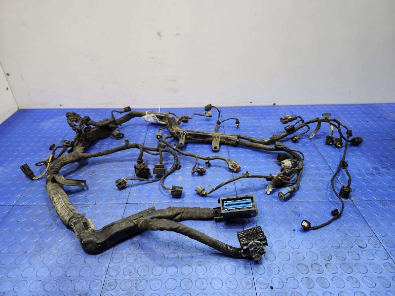 2015-2018 Kia Sedona OEM 3.3L Engine Wiring Harness Assembly 96410-A9010