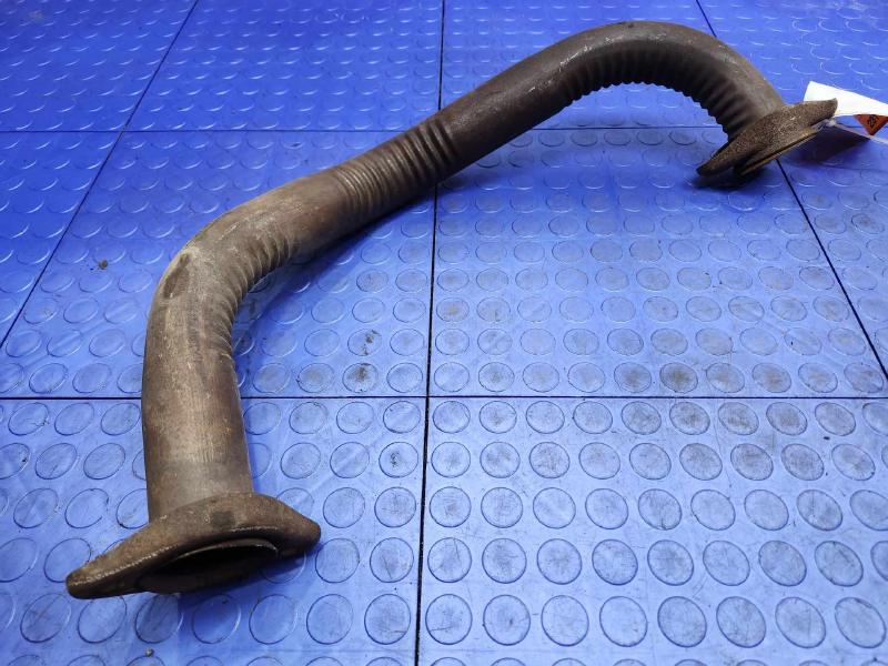1984 Oldsmobile Ninety-Eight Exhaust Cross Over Pipe