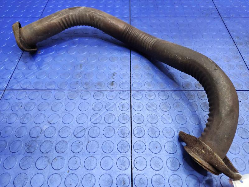 1984 Oldsmobile Ninety-Eight Exhaust Cross Over Pipe