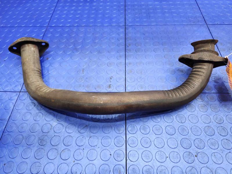 1984 Oldsmobile Ninety-Eight Exhaust Cross Over Pipe