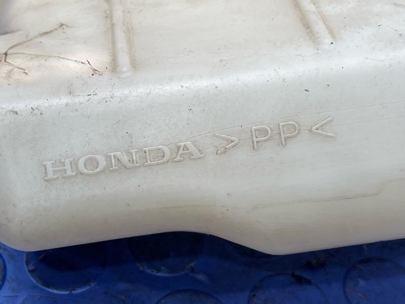 2008-2012 Honda Accord Coolant Overflow Expansion Tank OEM 19101R40A00