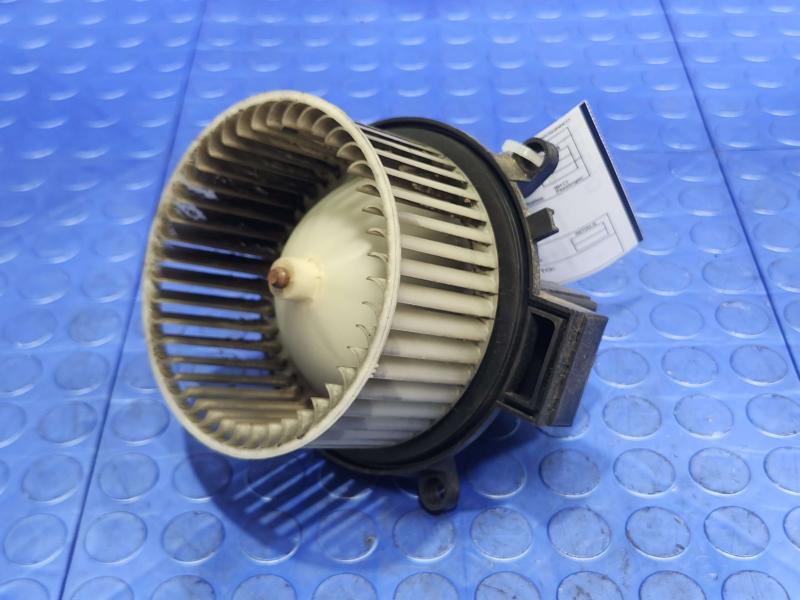 2018 Ford Expedition Blower Motor