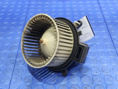 2018 Ford Expedition Blower Motor