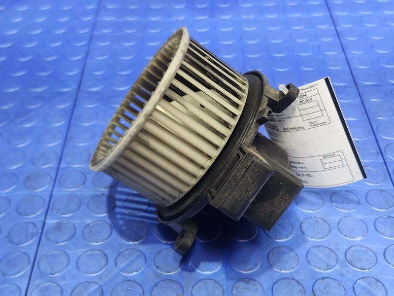 2018 Ford Expedition Blower Motor