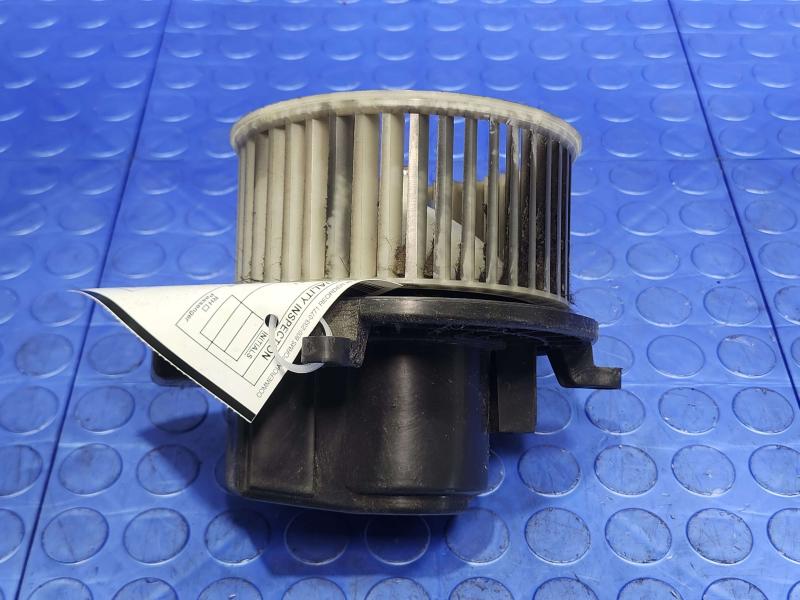 2018 Ford Expedition Blower Motor
