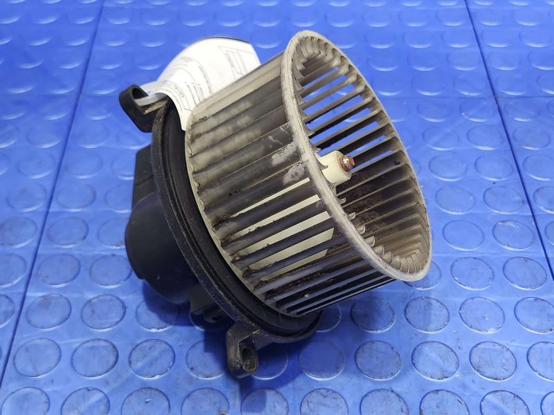2018 Ford Expedition Blower Motor