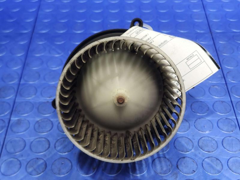 2018 Ford Expedition Blower Motor