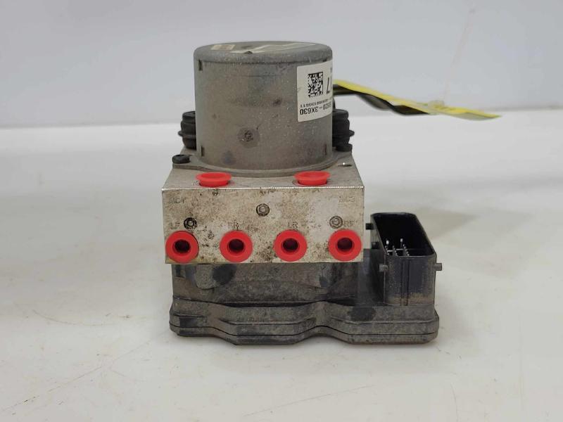 2016 Hyundai Elantra Anti-Lock Brake Parts