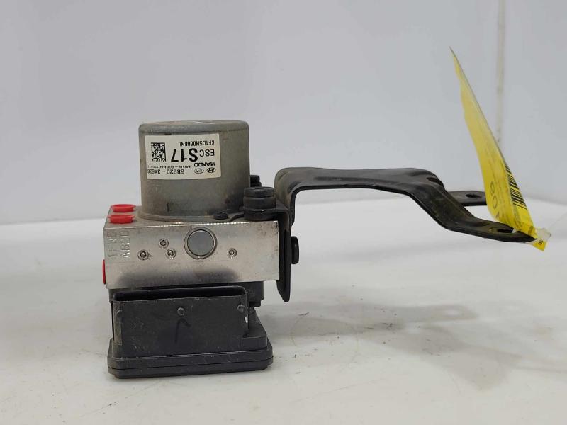 2016 Hyundai Elantra Anti-Lock Brake Parts